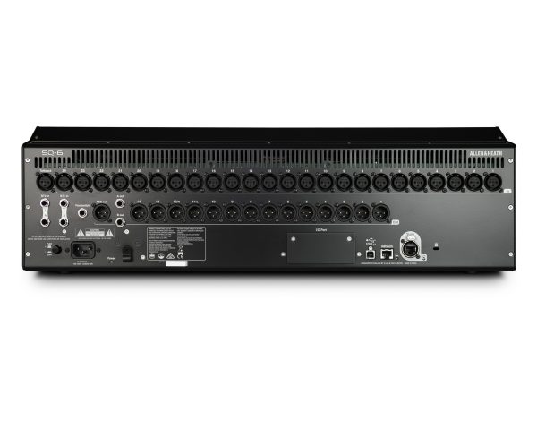 Hire Allen & Heath SQ-6 Digital Mixer - Image 3