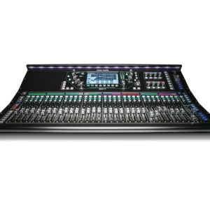 Allen & Heath SQ-7 Digital Mixer