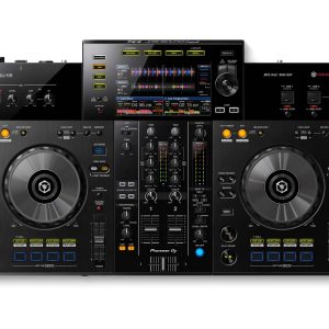 XDJ-RR All-in-One 2-Ch Performance DJ System for rekordbox