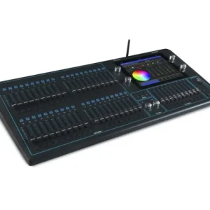 Hire ChanSys Quick-Q30 - 4-Universe Touchscreen Lighting Control Console