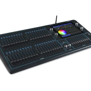 Hire ChanSys Quick-Q30 - 4-Universe Touchscreen Lighting Control Console