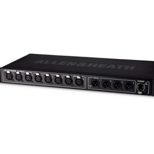 Allen & Heath AR84 Digital Stagebox