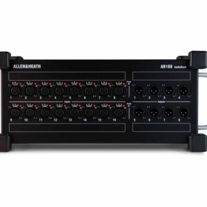 Allen & Heath AB168 Digital Stagebox