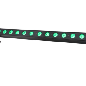 Hire Pixel Storm 12 Quad Batten