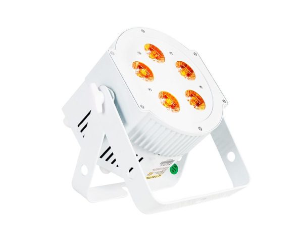 ADJ 5PX HEX PAR LED Fixture inc UV - Image 4