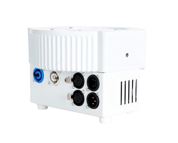 ADJ 5PX HEX PAR LED Fixture inc UV - Image 7