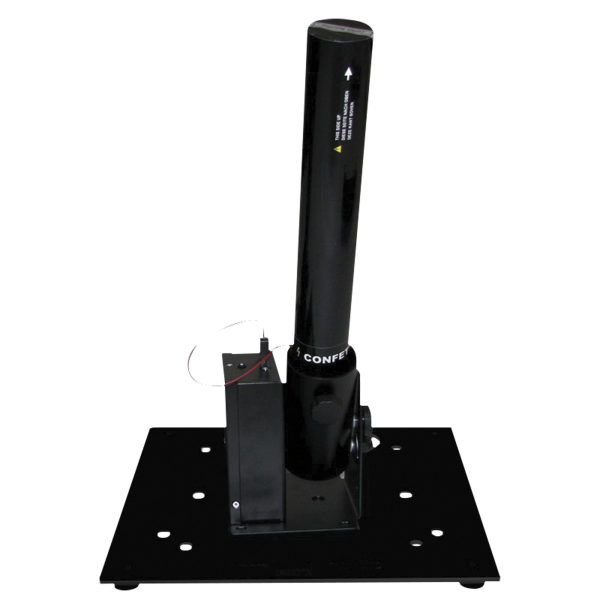 Showtec FX Shot Base Plate - Image 2