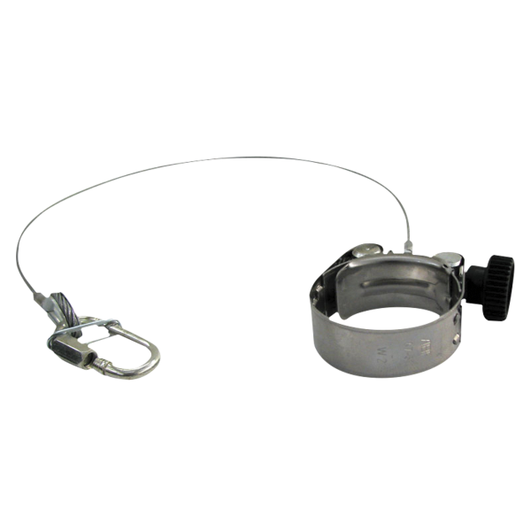 Showtec FX Shot Safety Clamp