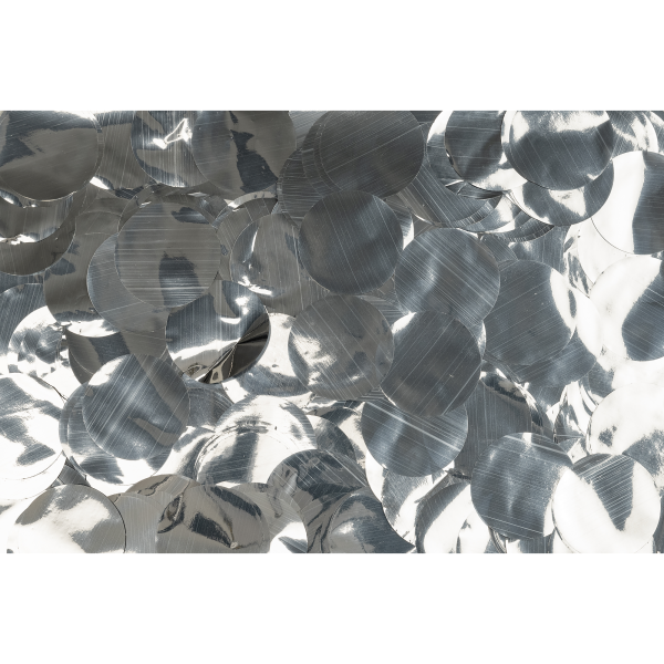 Showtec 1KG Loose Circles Confetti - Image 4