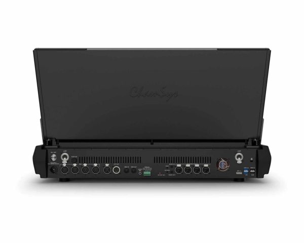 ChamSys MagicQ MQ250M 128-Universe Lighting Console Inc Upgrade - Image 2