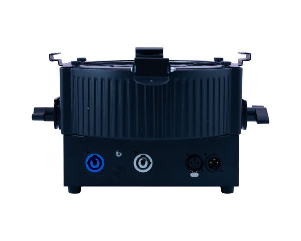 ADJ 18P HEX PAR RGBAW+UV LEDs - Image 5
