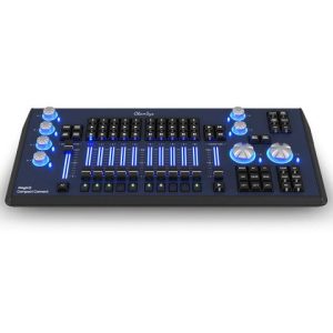 Hire ChamSys MagicQ Compact Control Interface