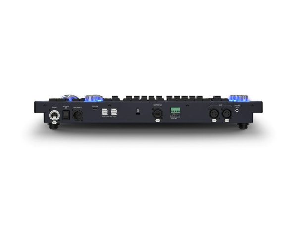 Hire ChamSys MagicQ Compact Control Interface - Image 3