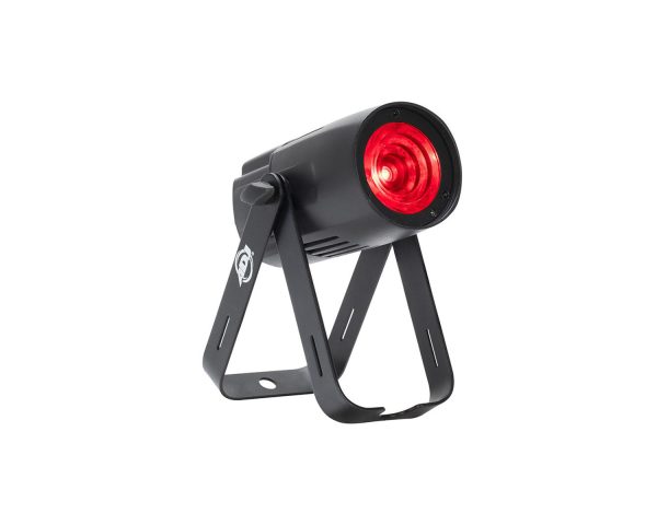 ADJ Saber Spot RGBL Compact Pinspot with 20W RGBL LED