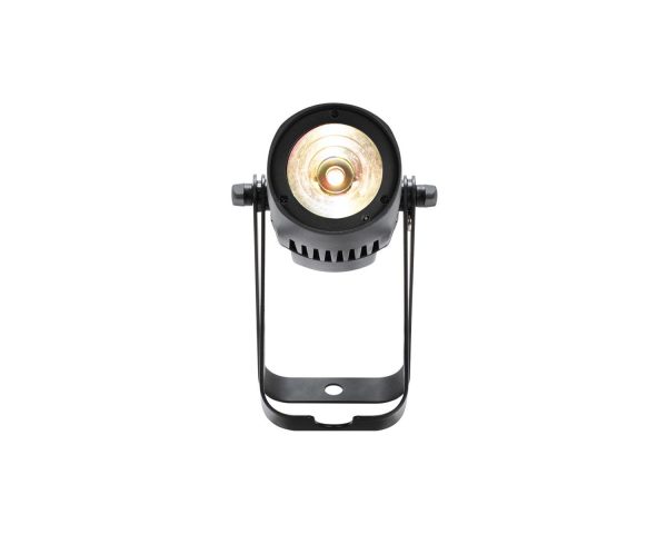 ADJ Saber Spot RGBL Compact Pinspot with 20W RGBL LED - Image 2