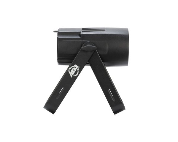 ADJ Saber Spot RGBL Compact Pinspot with 20W RGBL LED - Image 3