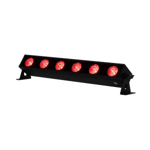 ADJ UBL6H 0.5m Indoor Linear Fixture RGBAL+UV LEDs