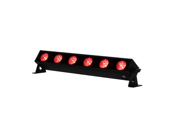 ADJ UBL6H 0.5m Indoor Linear Fixture RGBAL+UV LEDs