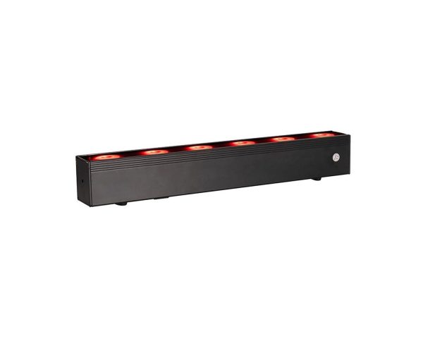 ADJ UBL6H 0.5m Indoor Linear Fixture RGBAL+UV LEDs - Image 3