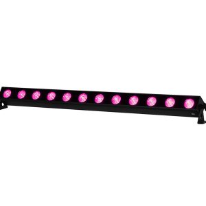 ADJ UBL12H 1m Indoor Linear Fixture RGBAL+UV LEDs