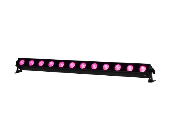 ADJ UBL12H 1m Indoor Linear Fixture RGBAL+UV LEDs