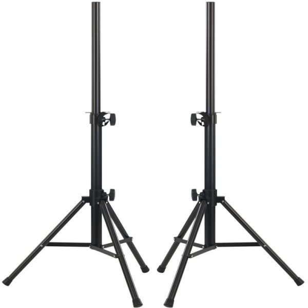 Hire Sound Pack Two 4KW - Image 7
