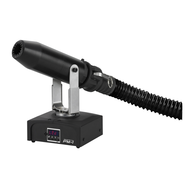 Hire SNOW5000 - Antari PM-1