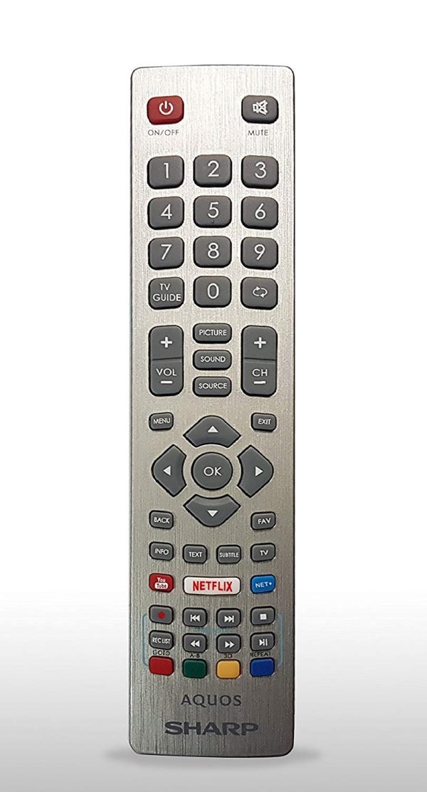 Hire 70" Smart 4K TV With Motirized Flightcase - Image 5