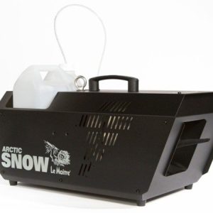 Hire ARCTIC SNOW MACHINE