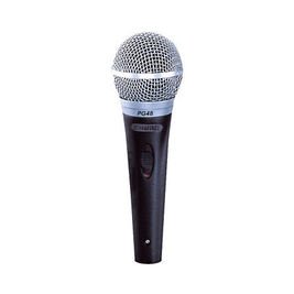 Hire Shure PG48 Vocal Microphone