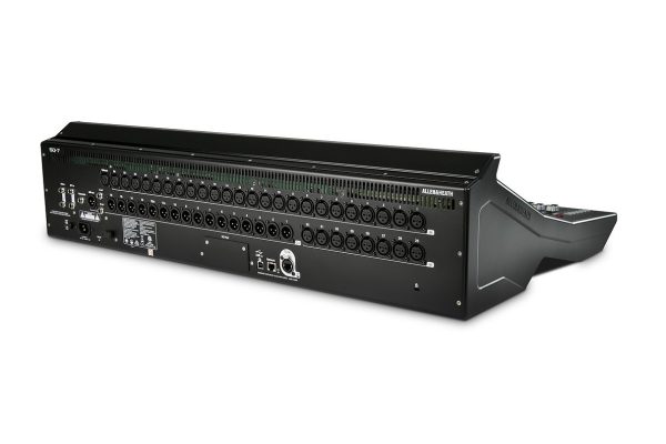 Allen & Heath SQ-7 Digital Mixer - Image 4