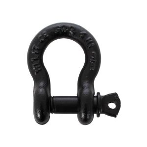 Bow Shackle, Black