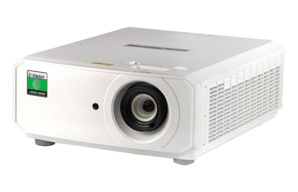 E-Vision LASER 5900 WUXGA