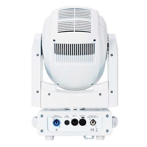 ADJ Focus Spot 4Z Pearl - Image 2