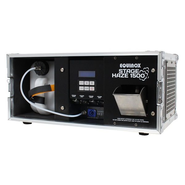 Stage Haze 1500