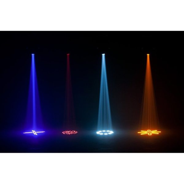 ADJ Focus Spot 4Z - Image 10