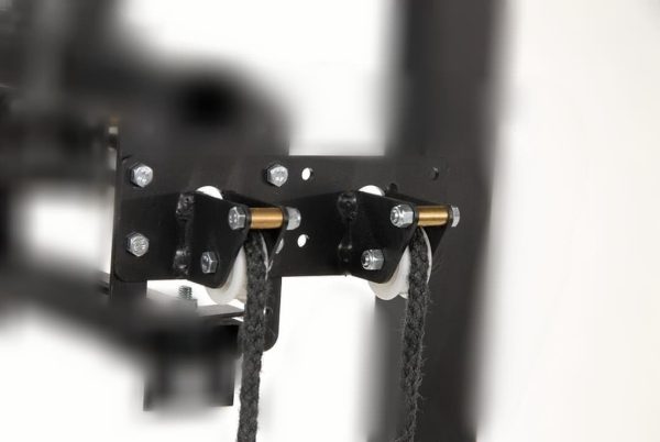 Stage Track STB Head Pulley