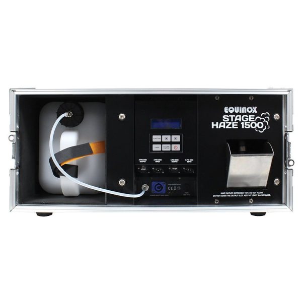 Stage Haze 1500 - Image 2