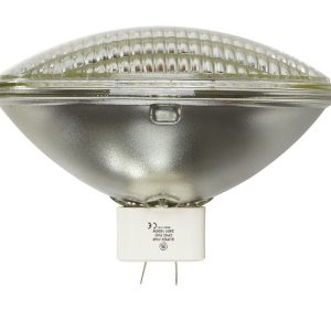 GE CP62 SUPER 1000w MFL GX16d