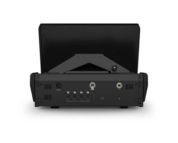 ChamSys MagicQ MQ500M Stadium Wing Console for 30 Extra Playbacks - Image 2