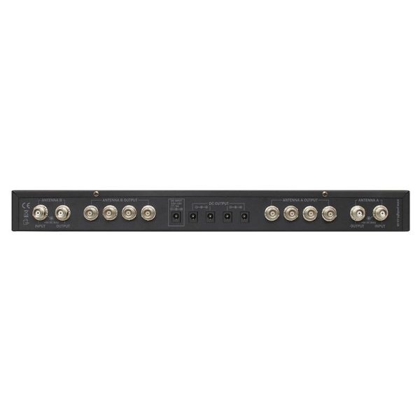 ADS4 UHF Antenna Distributor - Image 2