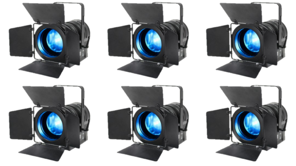 LP4 LIGHTING KIT - Image 4