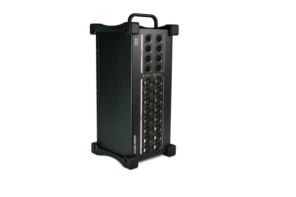 Allen & Heath DX168 Digital Expander - Image 2