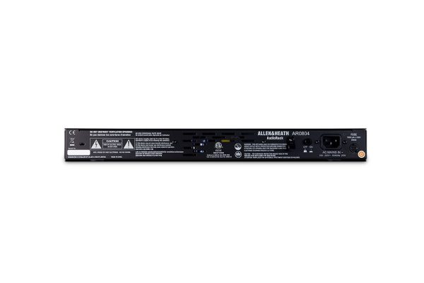 Allen & Heath AR84 Digital Stagebox - Image 2