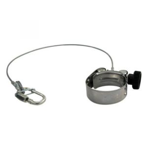 Showtec FX Shot Safety Clamp