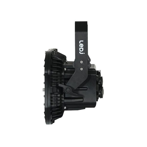Spectra Flood 18HEX10 PRO Exterior Fixture - Image 3