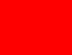 ROSCO OFF BROADWAY PAINT - BRILLIANT RED 3.79L