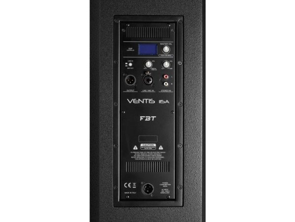 Ventis 115A Active Speaker - Image 2