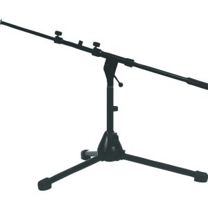 Microphone stand small ECO-MS3
