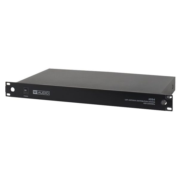 ADS4 UHF Antenna Distributor - Image 3